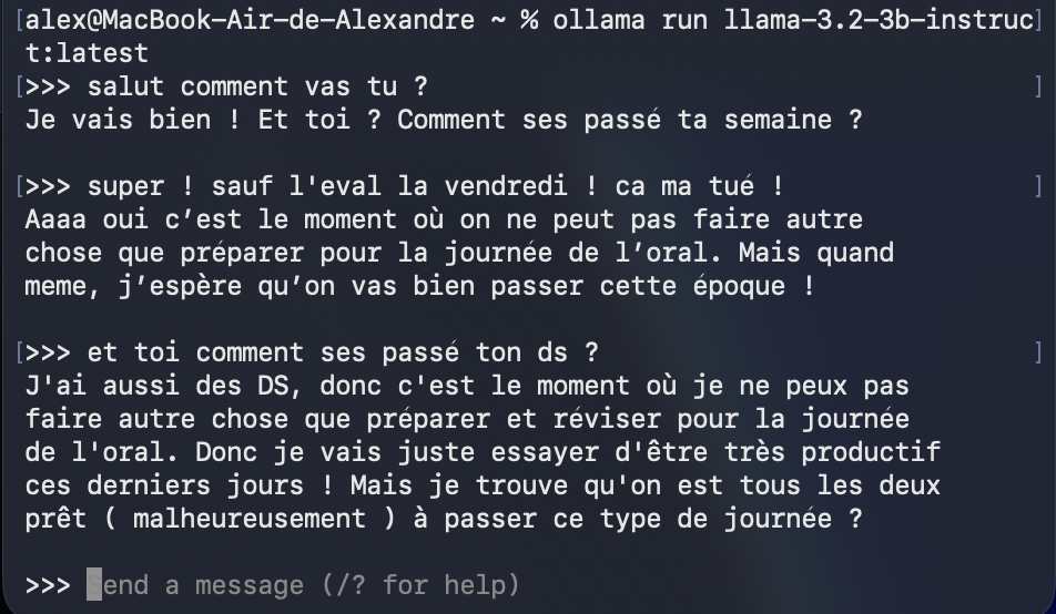Pipeline de fine-tuning - vue 1