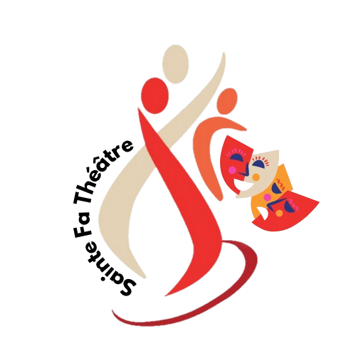 Logo Théâtre Sainte Famille